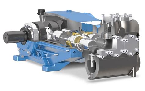 efficiency of reciprocating pump and centrifugal pump|api 675 vs 674.